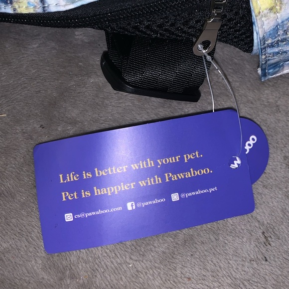 0101 Pawaboo Per Carrier - Picture 9 of 9